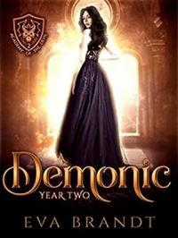 A Demonic Year Two