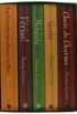 Livro - Box Marian Keyes (5 Volumes