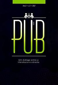 Pub. Um Dilogo Entre a Literatura e o Direito - Volume 2