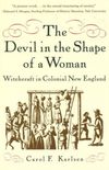 The Devil in the Shape of a Woman
