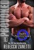 Provoked (Dark Protectors Book 5) (English Edition)