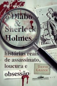 O Diabo & Sherlock Holmes
