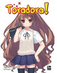 Toradora! #03