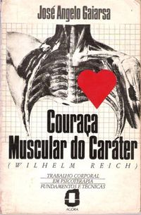 Couraa Muscular do Carter (Wilhelm Reich)