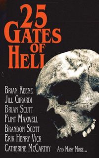 25 Gates of Hell:
