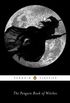 The Penguin Book Of Witches