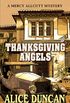 Thanksgiving Angels