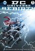 Universo DC: Renascimento #01 