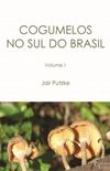 Cogumelos no sul do Brasil