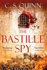 The Bastille Spy: He was murdered with the executioner