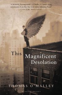 This Magnificent Desolation (English Edition)