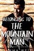 Belonging to the Mountain Man
