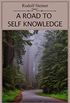 A Road to Self Knowledge: An extensive look into how to achieve greater self-knowledge (English Edition)