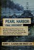 Pearl Harbor: Final Judgement: The Shocking True Story of the Military Intelligence Failure at Pearl Harbor and the Fourteen Men Responsible for the Disaster (English Edition)
