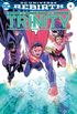 Trinity #06 - DC Universe Rebirth