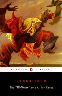 Penguin Classics Wolfman And Other Cases