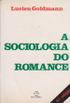 Sociologia do Romance