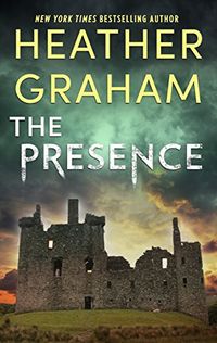 The Presence (Harrison Investigation Book 2) (English Edition)