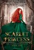 Scarlet Princess (The Lochlann Feuds Book 1