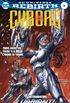 Cyborg #06 - DC Universe Rebirth