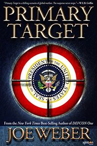 Primary Target (English Edition)