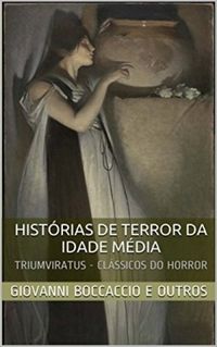 Histrias de Terror da Idade Mdia
