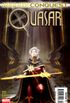 Annihilation: Conquest - Quasar # 3