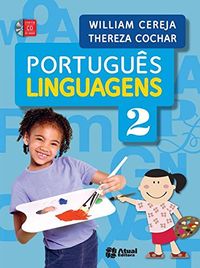 Portugus. Linguagens. 2 Ano