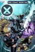 FCBD: X-Men & Dark Ages (2020)