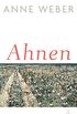 Ahnen: Ein Zeitreisetagebuch (German Edition)