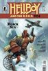 Hellboy and the B.P.R.D.: 1954 #1: The Black Sun Part 1