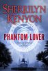 Phantom Lover (Dream-Hunter Novels)