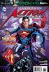 Action Comics v2 #013