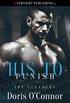 His to Punish (The Cleaners Book 2) (English Edition)
