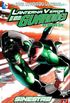 Lanterna Verde: Novos Guardies #19 - Os novos 52