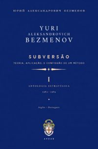 Subverso - Antologia Estratgica 1983 - 1984