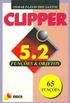 Clipper 5.2