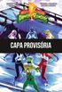 Mighty Morphin Power Ranger Volume 2