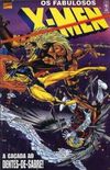 Os Fabulosos X-Men # 29