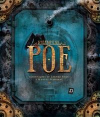 Steampunk - Poe