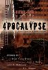 4pocalypse: Four Tales Of A Dark Future