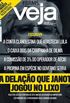 Revista VEJA - Edio 2493 - 31 de agosto de 2016
