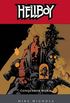 Hellboy - Vol. 5: Conqueror Worm