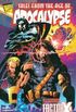 X-Men: Tales From The Age of Apocalypse #2