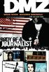 DMZ Vol. 2: Body of a Journalist