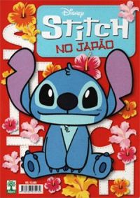 Stitch no Japo