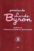 Poesias de Lord Byron