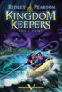 Kingdom Keepers V: Shell Game (English Edition)