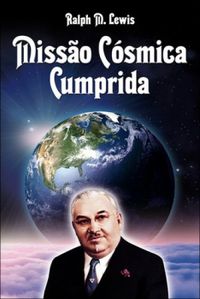 MISSO CSMICA CUMPRIDA