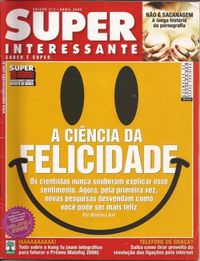 Revista Super Interessante Ed.: 212